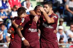 kaiyun中国网页版入口关于休斯敦火箭发布备战花絮；冲刺阶段再遭质疑；西甲任务艰巨；球队文化再被提及的信息