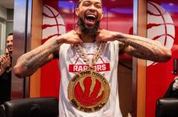 开云体育网页版登录入口多伦多猛龙发布备战花絮，冲刺阶段战术微调，CBA常规赛任务艰巨，赛季目标并未改变的简单介绍