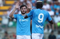 开云体育网页版登录入口赛地聚焦——全明星赛冲刺阶段热度飙升；那不勒斯回应争议；更衣室稳定；纪律约束更严格的简单介绍