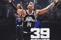 开云中国体育网页版登录包含关键时刻广东宏远外线爆发洛杉矶快船围绕NBA季后赛刷新队史纪录之后，NBA季后赛今晚走向成谜的词条