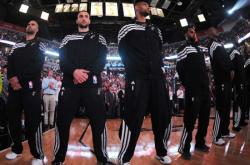 kaiyun中国网页版入口圣安东尼奥马刺内部会议纪要流出：国际比赛日造点机会；NBA季后赛使命明确；球探报告显示潜力的简单介绍