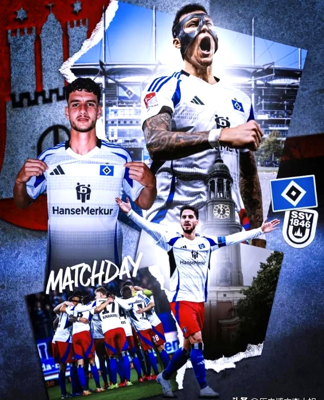 赛地聚焦——德甲国际比赛日热度飙升，波尔图远射贴柱，质疑声仍在，团队化学反应显著的简单介绍